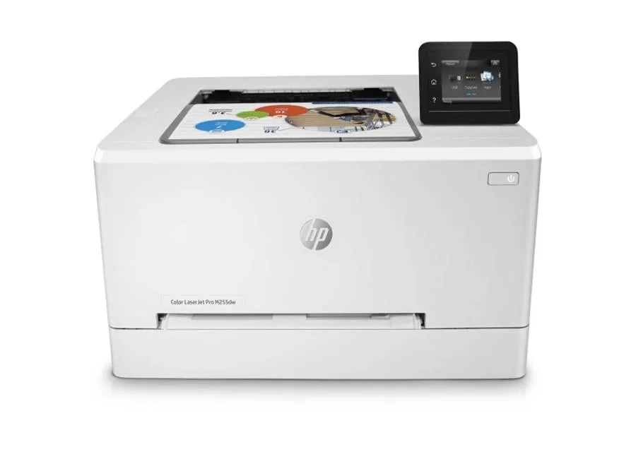 Принтер HP Color LaserJet Pro M255dw (7KW64A) Принтер HP Color LaserJet Pro M255dw (7KW64A)