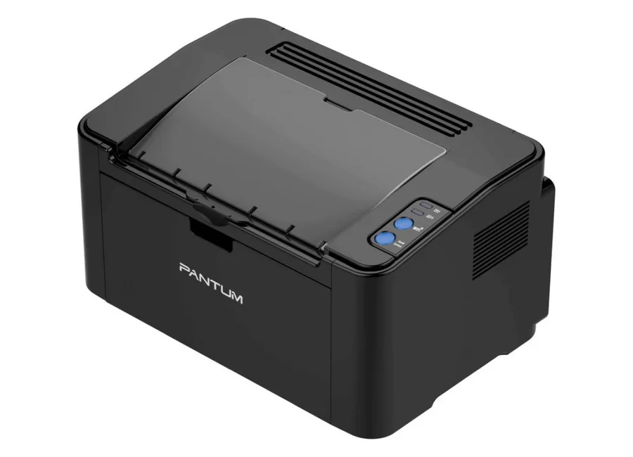 Принтер Pantum P2500 в Санкт-Петербурге Принтер Pantum P2500 в Санкт-Петербурге