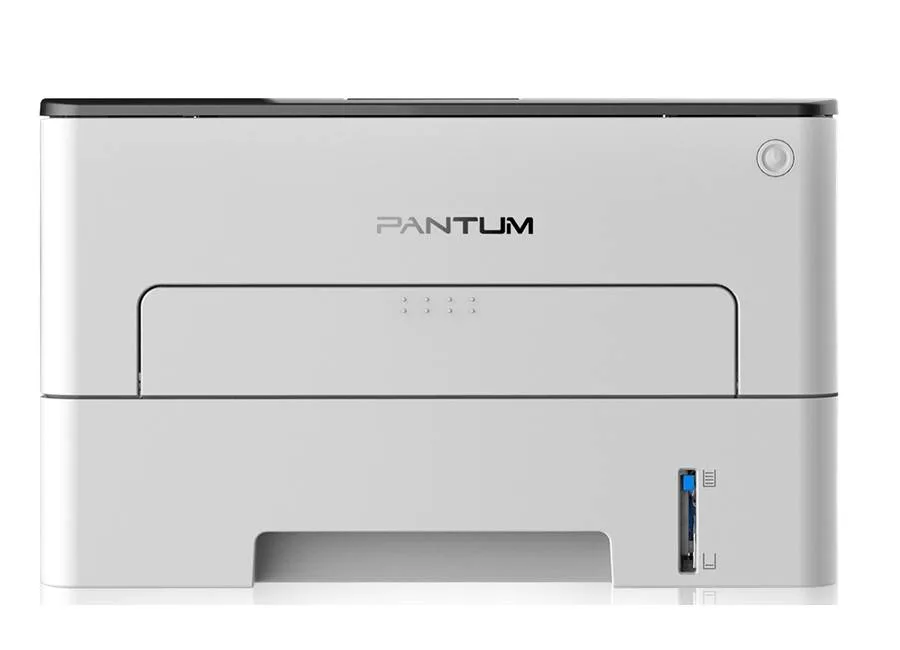 Принтер Pantum P3010D Принтер Pantum P3010D