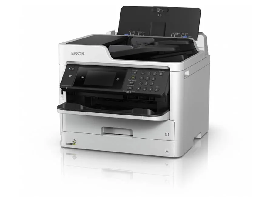 Принтер Epson WorkForce Pro WF-M5299DW (C11CG07401) Принтер Epson WorkForce Pro WF-M5299DW (C11CG07401)
