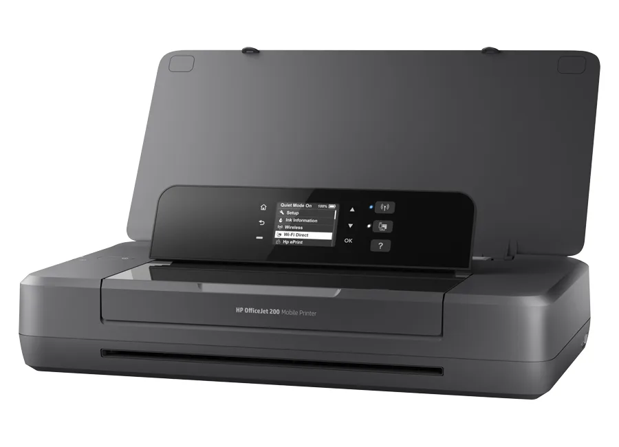 Принтер HP OfficeJet 202 в Санкт-Петербурге Принтер HP OfficeJet 202 в Санкт-Петербурге
