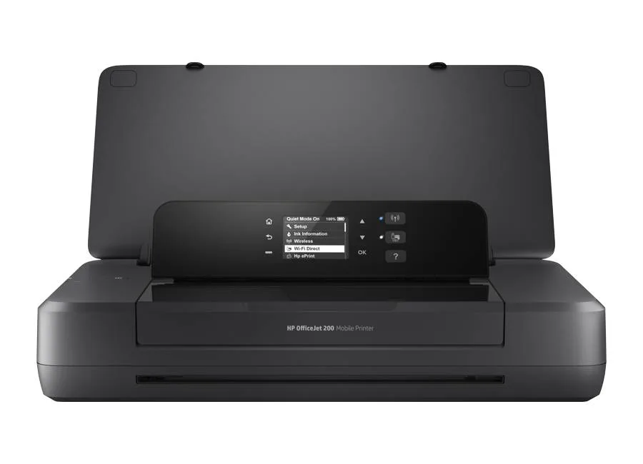 Принтер HP OfficeJet 202 Принтер HP OfficeJet 202