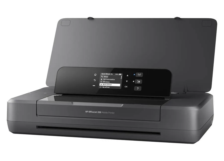 Принтер HP OfficeJet 202 Принтер HP OfficeJet 202