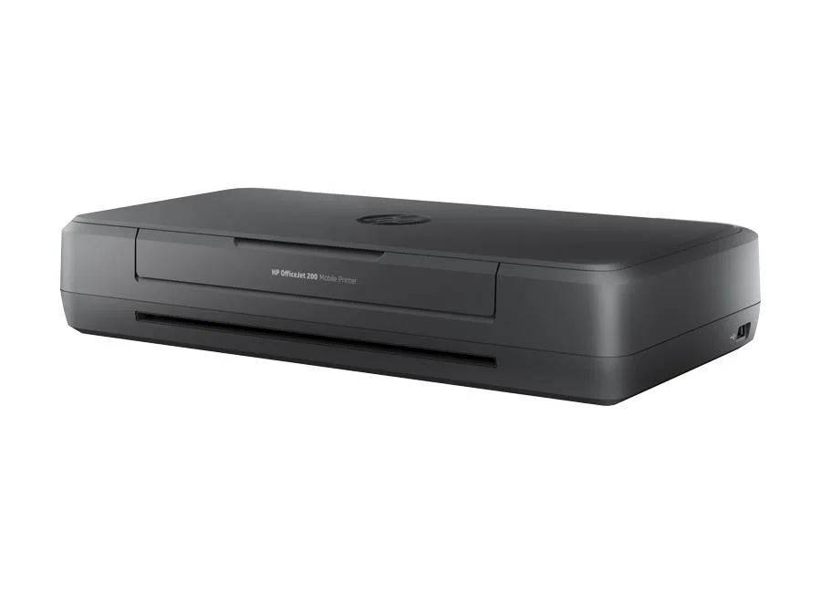Принтер HP OfficeJet 202 Принтер HP OfficeJet 202