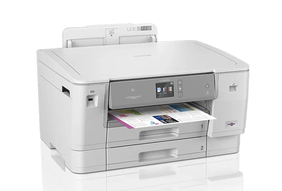 Принтер Brother HL-J6000DW в Санкт-Петербурге Принтер Brother HL-J6000DW в Санкт-Петербурге