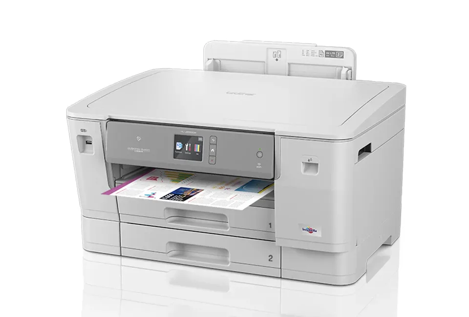 Принтер Brother HL-J6000DW в Санкт-Петербурге Принтер Brother HL-J6000DW в Санкт-Петербурге