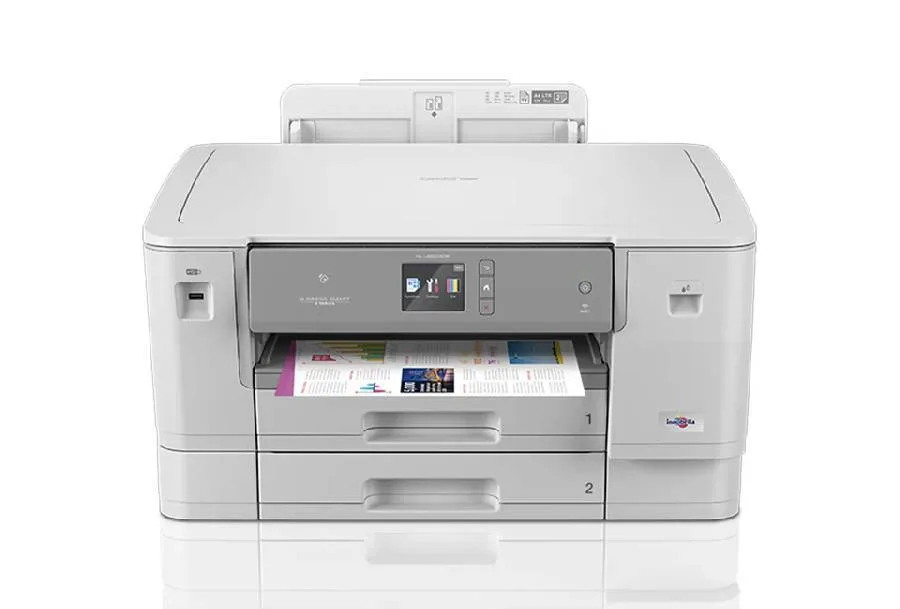 Принтер Brother HL-J6000DW Принтер Brother HL-J6000DW