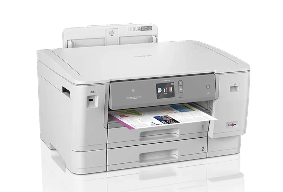 Принтер Brother HL-J6000DW Принтер Brother HL-J6000DW