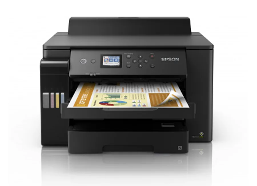 Принтер Epson L11160 (C11CJ04404) в Санкт-Петербурге Принтер Epson L11160 (C11CJ04404) в Санкт-Петербурге