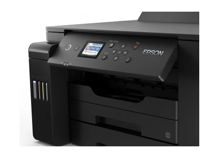 Принтер Epson L11160 (C11CJ04404) в Санкт-Петербурге Принтер Epson L11160 (C11CJ04404) в Санкт-Петербурге
