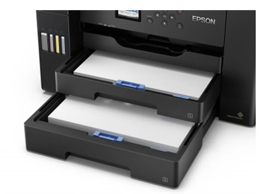 Принтер Epson L11160 (C11CJ04404) в Санкт-Петербурге Принтер Epson L11160 (C11CJ04404) в Санкт-Петербурге