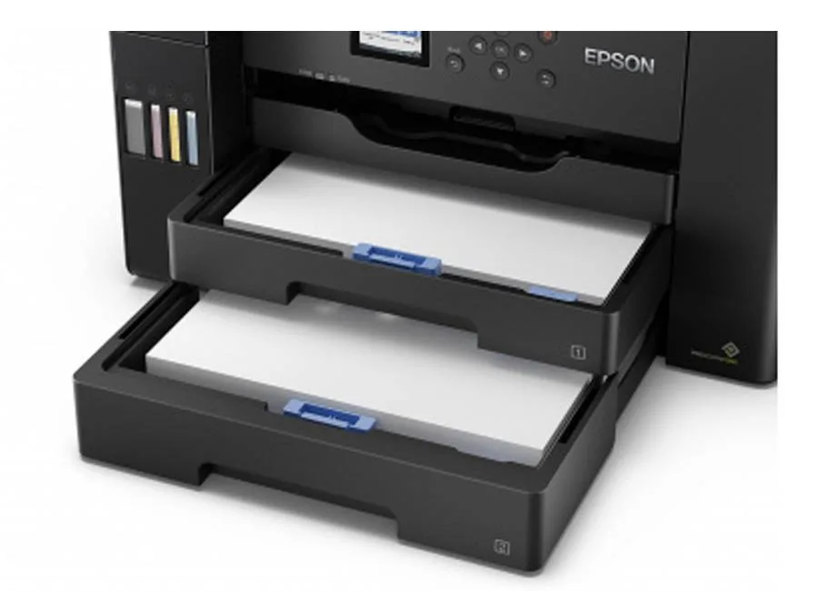 Принтер Epson L11160 (C11CJ04404) Принтер Epson L11160 (C11CJ04404)