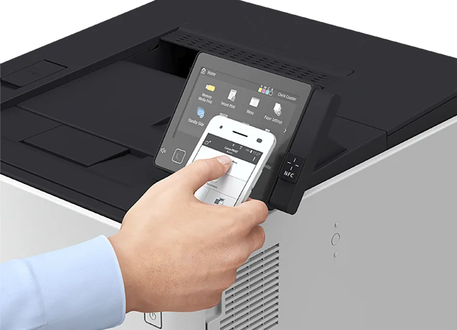 Принтер CANON i-SENSYS X C1127P (3103C024) в Санкт-Петербурге Принтер CANON i-SENSYS X C1127P (3103C024) в Санкт-Петербурге