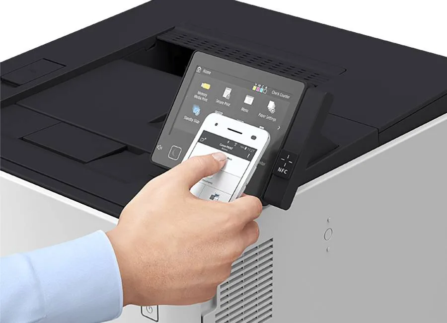 Принтер CANON i-SENSYS X C1127P (3103C024) Принтер CANON i-SENSYS X C1127P (3103C024)