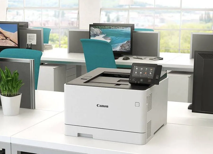 Принтер CANON i-SENSYS X C1127P (3103C024) Принтер CANON i-SENSYS X C1127P (3103C024)
