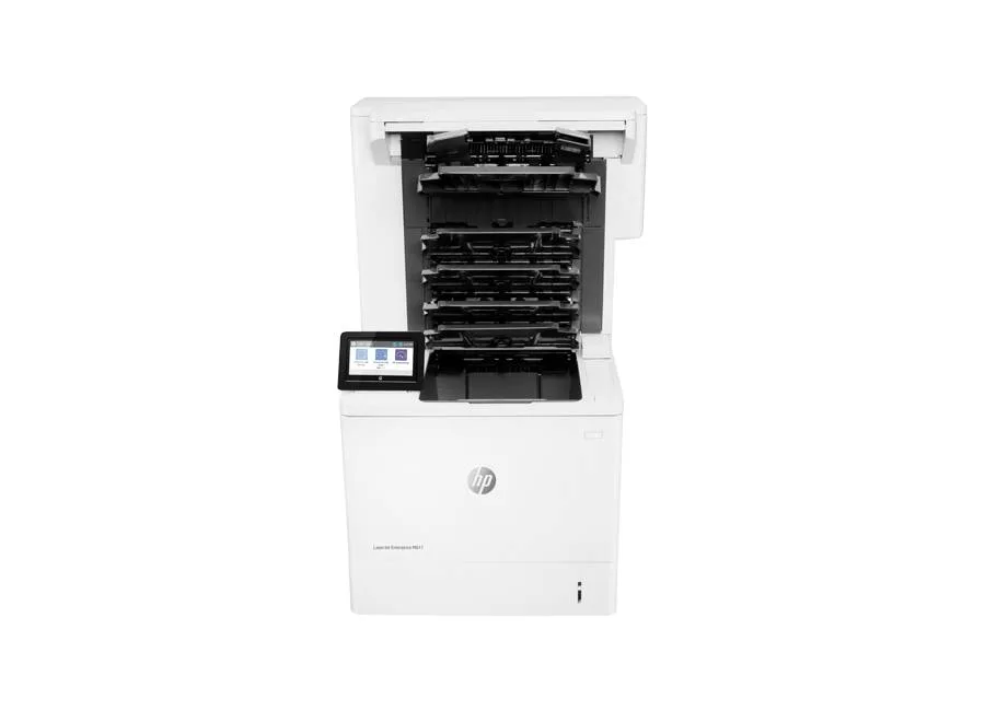 Принтер HP LaserJet Enterprise M611dn (7PS84A) Принтер HP LaserJet Enterprise M611dn (7PS84A)