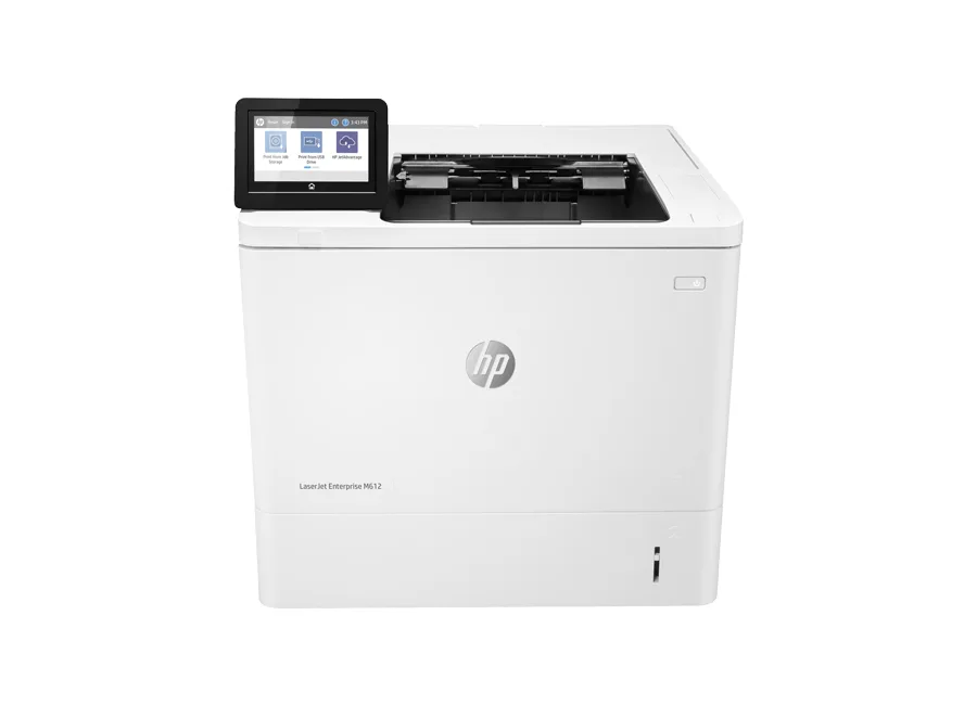 Принтер HP LaserJet Enterprise M612dn (7PS86A) в Санкт-Петербурге Принтер HP LaserJet Enterprise M612dn (7PS86A) в Санкт-Петербурге