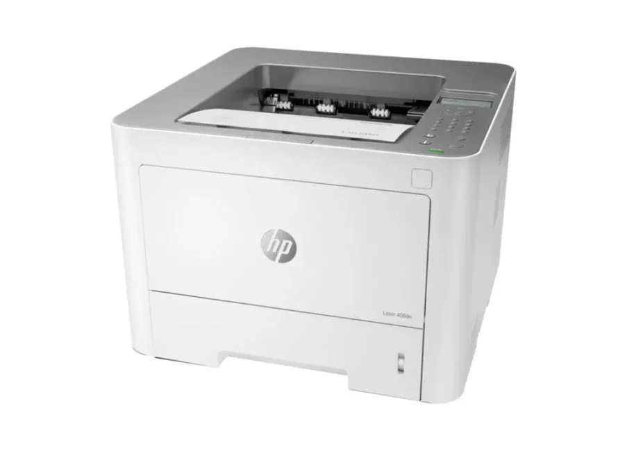 Принтер HP Laser 408dn Printer (7UQ75A) в Санкт-Петербурге Принтер HP Laser 408dn Printer (7UQ75A) в Санкт-Петербурге
