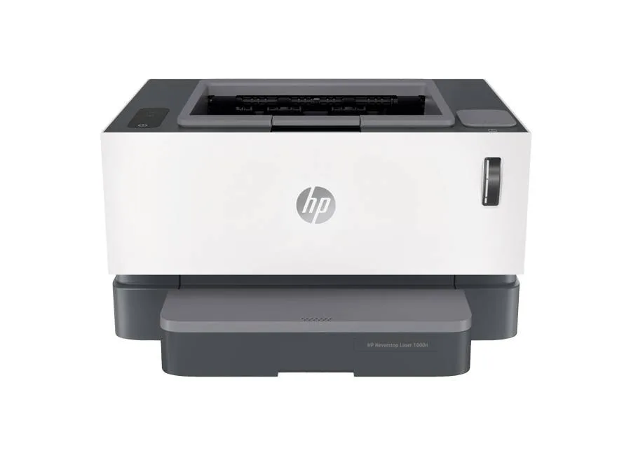 Принтер HP Neverstop Laser 1000n (5HG74A)