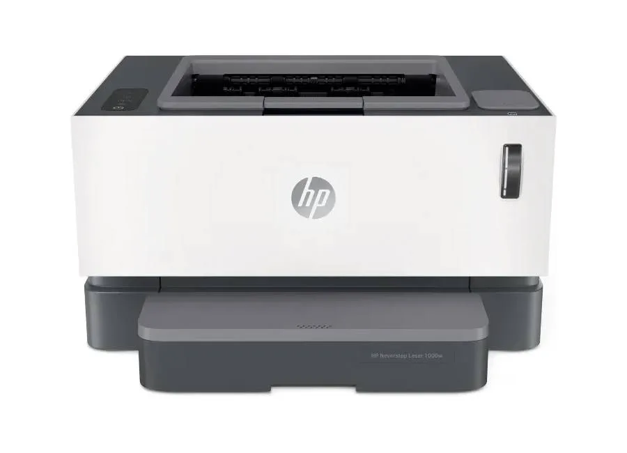 Принтер HP Neverstop Laser 1000w (4RY23A) Принтер HP Neverstop Laser 1000w (4RY23A)