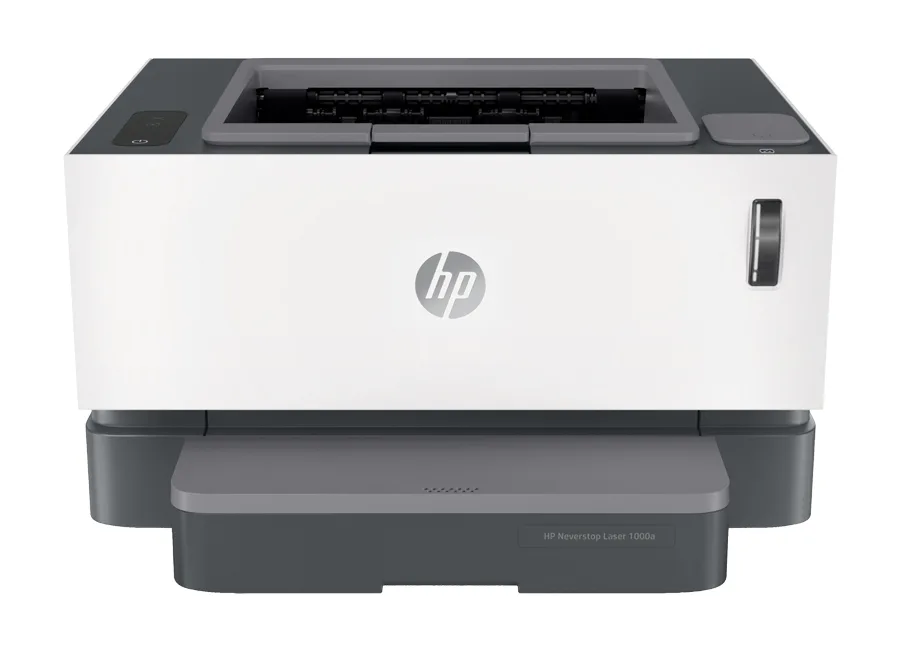 Принтер HP Neverstop Laser 1000a (4RY22A) в Санкт-Петербурге Принтер HP Neverstop Laser 1000a (4RY22A) в Санкт-Петербурге
