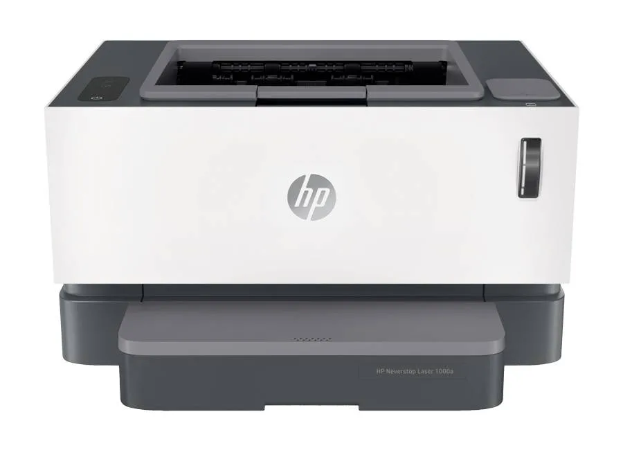 Принтер HP Neverstop Laser 1000a (4RY22A) Принтер HP Neverstop Laser 1000a (4RY22A)