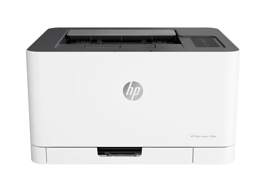 Принтер HP Color Laser 150nw (4ZB95A) в Санкт-Петербурге Принтер HP Color Laser 150nw (4ZB95A) в Санкт-Петербурге
