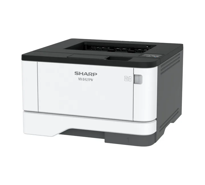 Принтер Sharp MX-B427PWEU в Санкт-Петербурге Принтер Sharp MX-B427PWEU в Санкт-Петербурге