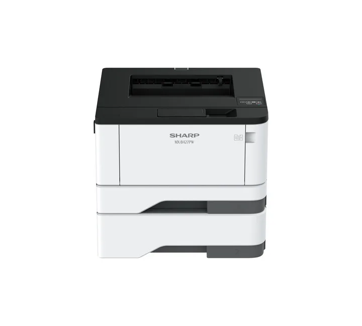 Принтер Sharp MX-B427PWEU в Санкт-Петербурге Принтер Sharp MX-B427PWEU в Санкт-Петербурге