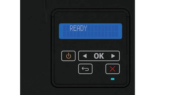 Принтер Sharp MX-B427PWEU Принтер Sharp MX-B427PWEU