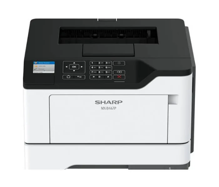 Принтер Sharp MX-B467PEU Принтер Sharp MX-B467PEU