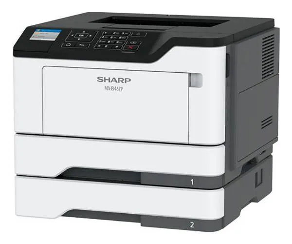 Принтер Sharp MX-B467PEU Принтер Sharp MX-B467PEU