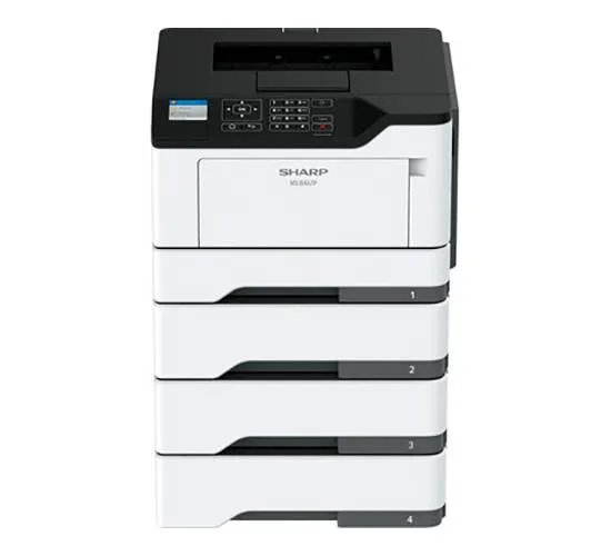 Принтер Sharp MX-B467PEU Принтер Sharp MX-B467PEU