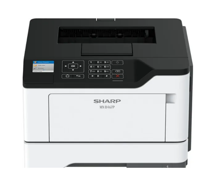 Принтер Sharp MX-B467PEU