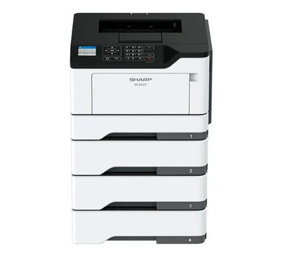 Принтер Sharp MX-B467PEU в Санкт-Петербурге Принтер Sharp MX-B467PEU в Санкт-Петербурге