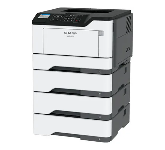 Принтер Sharp MX-B467PEU в Санкт-Петербурге Принтер Sharp MX-B467PEU в Санкт-Петербурге
