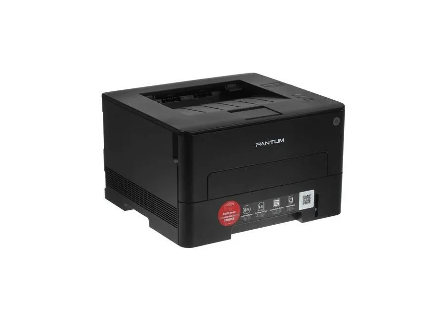 Принтер Pantum P3020D Принтер Pantum P3020D