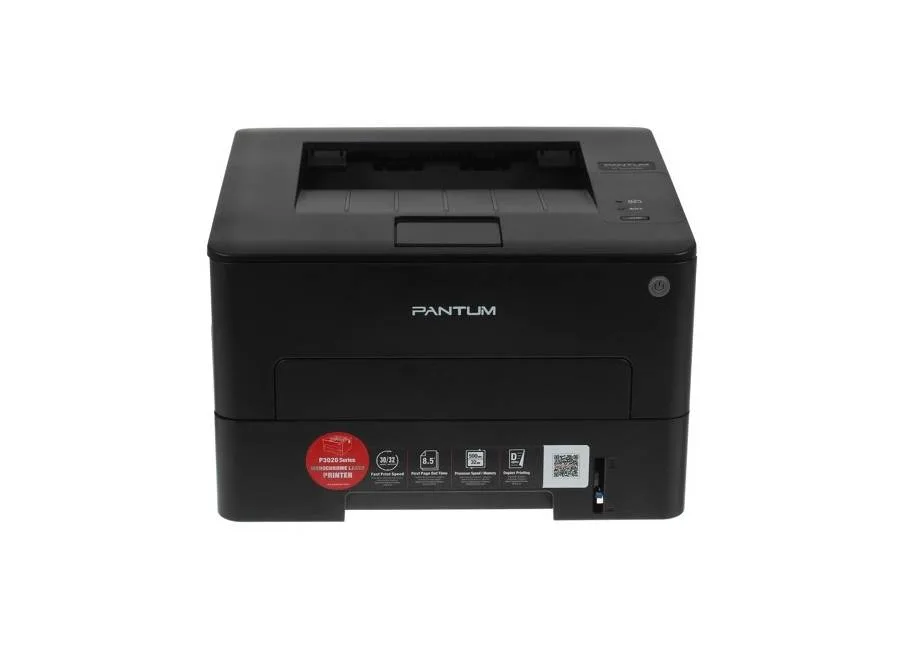 Принтер Pantum P3020D Принтер Pantum P3020D