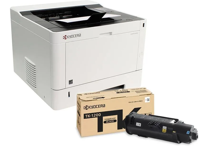 Принтер Kyocera P2335dn + 2шт TK-1200 Принтер Kyocera P2335dn + 2шт TK-1200