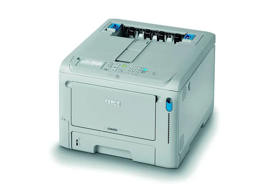Принтер OKI C650 Принтер OKI C650