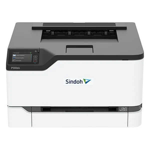 Принтер Sindoh P300dn Принтер Sindoh P300dn