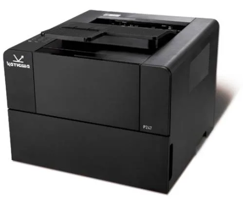 Принтер Катюша P247e Принтер Катюша P247e