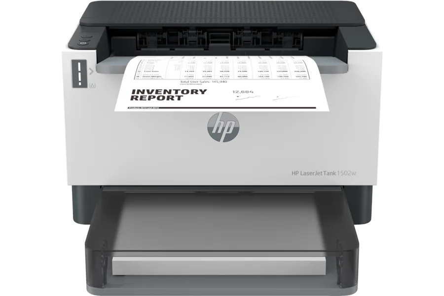 Принтер HP LaserJet Tank 1502w (2R3E2A) в Санкт-Петербурге Принтер HP LaserJet Tank 1502w (2R3E2A) в Санкт-Петербурге