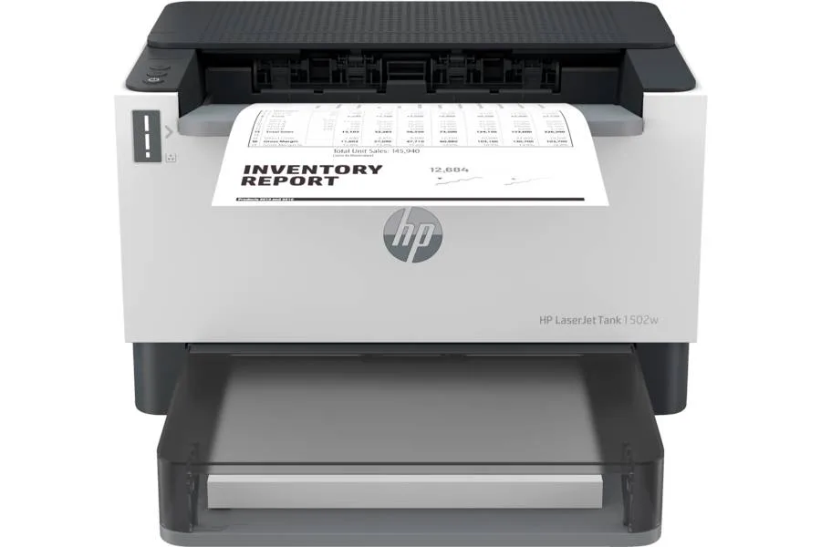 Принтер HP LaserJet Tank 1502w (2R3E2A)