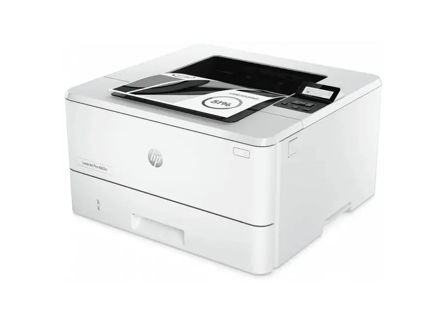 Принтер HP LaserJet Pro 4003n (2Z611A) в Санкт-Петербурге Принтер HP LaserJet Pro 4003n (2Z611A) в Санкт-Петербурге