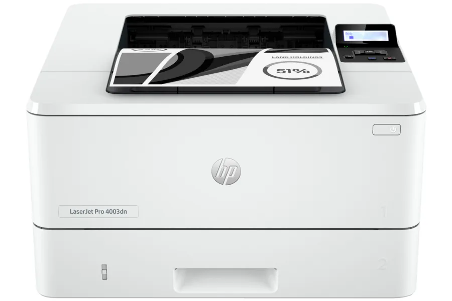 Принтер HP LaserJet Pro 4003dn (2Z609A) в Санкт-Петербурге Принтер HP LaserJet Pro 4003dn (2Z609A) в Санкт-Петербурге