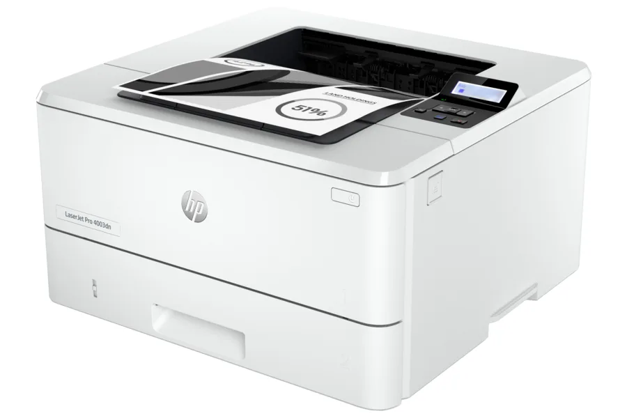 Принтер HP LaserJet Pro 4003dn (2Z609A) в Санкт-Петербурге Принтер HP LaserJet Pro 4003dn (2Z609A) в Санкт-Петербурге