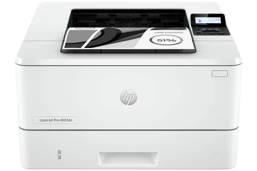Принтер HP LaserJet Pro 4003dn (2Z609A) в Санкт-Петербурге Принтер HP LaserJet Pro 4003dn (2Z609A) в Санкт-Петербурге