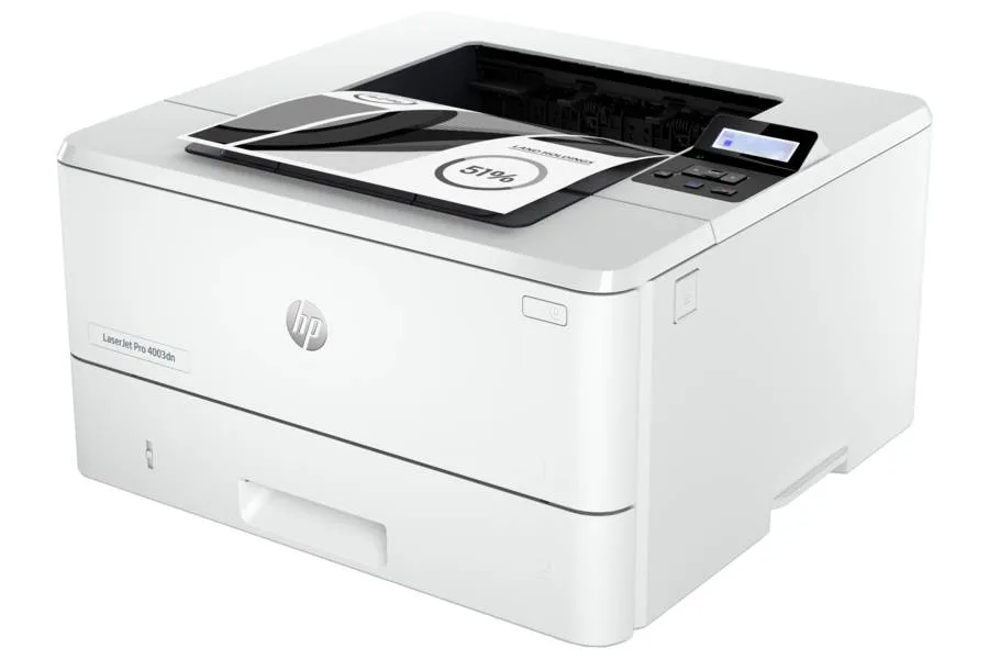 Принтер HP LaserJet Pro 4003dn (2Z609A) в Санкт-Петербурге Принтер HP LaserJet Pro 4003dn (2Z609A) в Санкт-Петербурге