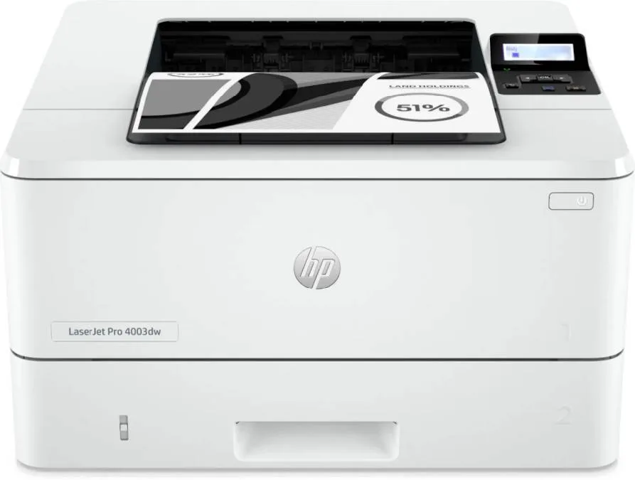 Принтер HP LaserJet Pro 4003dw (2Z610A) в Санкт-Петербурге Принтер HP LaserJet Pro 4003dw (2Z610A) в Санкт-Петербурге